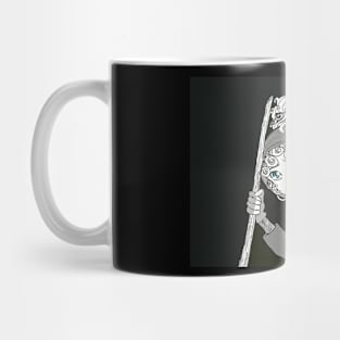 Never ending Journey Mug